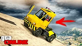 ГОНКИ НА ЖЕЛАНИЕ: НАМ ДОСТАЛАСЬ ТАЧКА, О КОТОРОЙ НИКТО НЕ ЗНАЛ! GTA 5 ONLINE (ГТА 5 ГОНКИ)