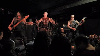 Nordjevel - Full Set - Live at The Underworld, Camden, London, England, UK, April 2019