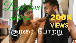 Soorarai pottru /சூரரை போற்று // maran bommi sweet moments 💝 || kattupayale