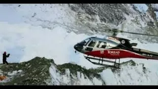 Best Documentary Films The Most Dangerous Earthquake On Mount Everest Dead Bodies Everywhe - The Bes