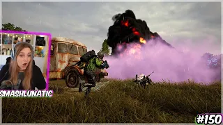 PUBG : Funniest, Epic & WTF Moments of Streamers! KARMA #150