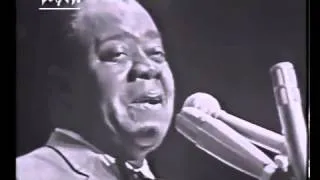 Louis Armstrong - Mack The Knife