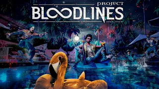 Project Bloodlines GTA 5 RP -  #3 ГРЯДУТ ПЕРЕМЕНЫ