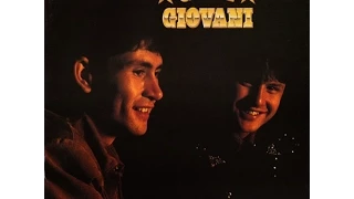 Gian e Giovani - Nos Braços Da Desilusão (1990)