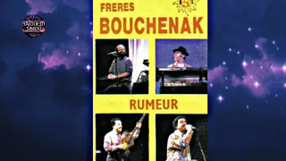 ألبوم ناذر للإخوان بوشناق FRÈRES BOUCHNAK