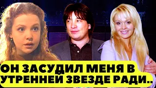 Абрамова рассказала как Шульгин засудил её в «Утренней звезде» для победы Валерии