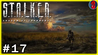 Ce jeu est NAZE ! (...oui, je rage^^)| Stalker: Shadow of Chernobyl #17 (let's play 2024 fr)