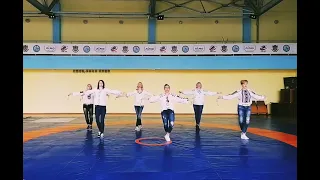 Mirami "Соколи" /Dance Fitness/ Life is a dance/