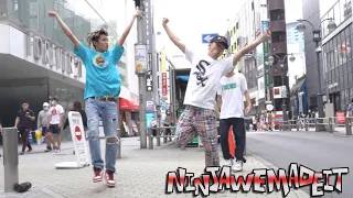 ¥ellow Bucks - GROW UP (Ninja Hype Version) @ilyzakeru @slowboyy @slimmokky
