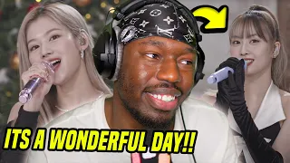 thatssokelvii Reacts to TWICE「Wonderful Day」&「Doughnut」Special Stage **STRAIGHT VIIIBES!!**