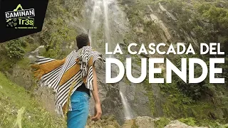 SE ESCONDE UN DUENDE EN PALERMO HUILA || CaminanTr3s, El tercero eres tú!