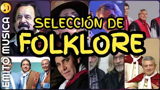 Grandes Exitos del Folklore