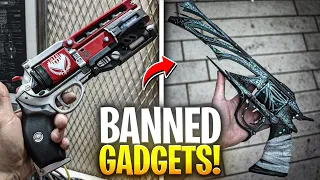 14 Banned Amazon Gadgets Available For Purchase Right NOW!