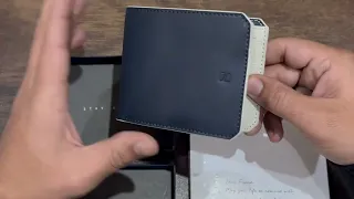 The Ultimate Wallet Scarters premium wallets, Slim wallets for men, Stylish wallets, Wallets on Sale