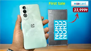 oneplus nord ce 4 5g confirm price Out before launch l oneplus nord ce 4 l oneplus ce 4 5g unboxing