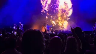 Avenged Sevenfold “Hail To the King” - St. Louis (9/25/23)