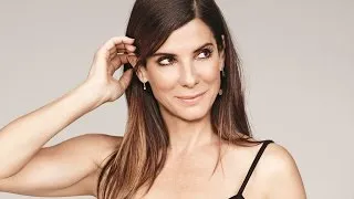Sandra Bullock Says Son Louis and Divorce Forced Her Into Adulthood