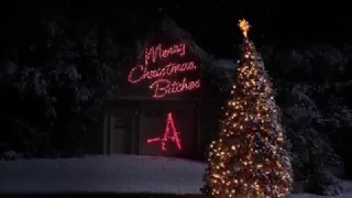 Pretty Little Liars | Merry Christmas