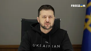 "Дайте нам ваше вооружение – мы вернем нашу землю", – Зеленский на Украинском завтраке в Давосе