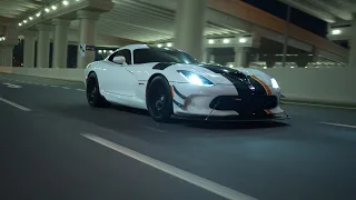 Dodge Viper || VENOM