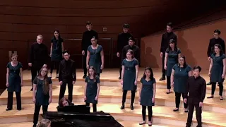 North - Vancouver Youth Choir (2019 ACDA National Conference)