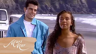 Sergio le propone matrimonio a Marimar | Marimar 2/2 | C-4 | tlnovelas