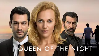 Queen of the Night (Gecenin Kralicesi - Night Queen) Turkish Series Trailer (Eng Sub)