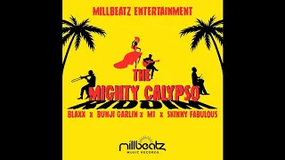 Mighty Calypso Riddim 2020 Soca Riddim