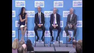 CEOs Unplugged: Current State & Health of the MedTech Ecosystem