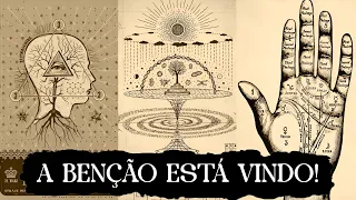 5 Sinais IMPORTANTES Que o Universo Está ABENÇOADO VOCÊ AGORA!