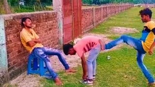 New entertainment funny video 2023 😁Episode 07 By Funny Club Hit