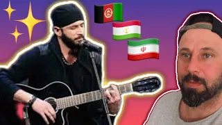 Khalil Yousofi ey khorasan manخلیل یوسفی - ای خراسان من Tajik and Afghan Musik Iranian reaction