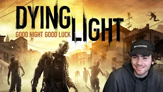 DYING LIGHT | sapnaplive 6/2/22