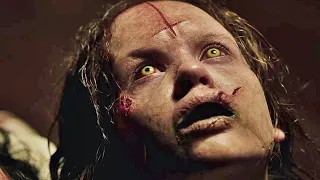 DER EXORZIST - BEKENNTNIS | Trailer deutsch german [HD]