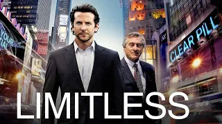 حباية واحدة ممكن تخليك اذكى شخص في العالم ! || ملخص فيلم Limitless