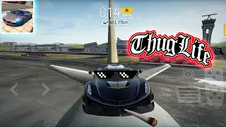 Extreme Car Driving Simulator - Thug Life (Savage Moments) || P8