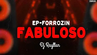 OS PENETRAS, FORROZINHO - DJ RAYLLAN - DJ GUUGA - MC PIERRE