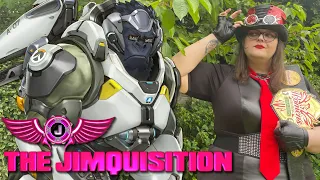 Overwatch 2's Over-Botched, Too! (The Jimquisition)