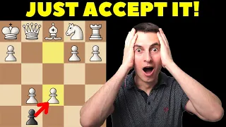 Crush the Queen's Gambit as Black | Accepted Variation