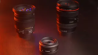 The best EF-M lenses are not EF-M!