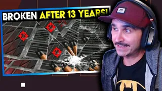 Summit1g Reacts To Epic Speedrunner BREAKS GoldenEye's Final 2000s World Record... | Gamer Folklore