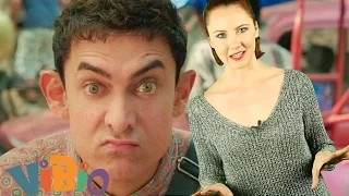 Türkler Neden Aamir Khan'ı İzliyor?