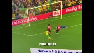 Norwich City vs Bournemouth 6-0 All Goals & Highlights - HD 2021