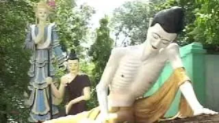 Sayardaw speach to Buddha Pa-tan Ta-yar-daws(14)