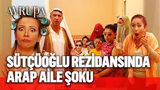 Selin'in evini Araplar bastı - Avrupa Yakası