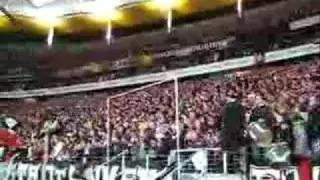 Die besten Fangesänge (Soccer Chants)