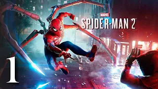 LO MISMO PERO MEJOR - Spider-Man 2 - Directo 1