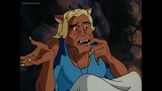 Scooby-Doo Zombie Island Original Part 20