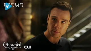 The CW Network Guide: Charmed | Season 2 Episode 8 | The Rules of Engagement Promo | The CW #Charmed