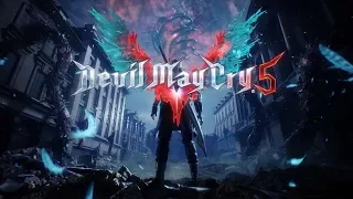 Devil May Cry 5 E3 Announce Trailer  -  Xbox One/PlayStation4/Steam